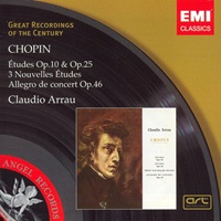 EMI/Great Recordings of the Century - Pianist Discography